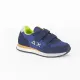 נעליים לילדים SUN68 BOY TOM FLUO BABY