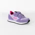 נעליים לילדים SUN68 GIRL ALLY SOLID NYLON BABY - Purple