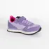 נעליים לילדים SUN68 GIRL ALLY SOLID NYLON KID - Purple