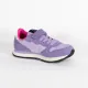 נעליים לילדים SUN68 GIRL ALLY SOLID NYLON KID - Purple