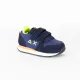 נעליים לילדים SUN68 BOY TOM FLUO BABY