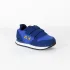 נעליים לילדים SUN68 BOY TOM SOLID NYLON FIRST STEP-ROYAL