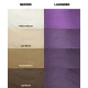 צבע שיער לבנדר Lavender