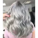  צבע שיער סילבר Silver