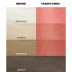 צבע שיער פיצ'י קורל Peachy Coral