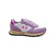 נעלי סניקרס לאישה SUN68 Ally Vintage Lilla