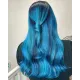 צבע שיער קאפרי בלו Capri Blue
