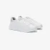 נעלי סניקרס לאישה SUN68 GRACE LEATHER WHITE