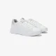 נעלי סניקרס לאישה SUN68 GRACE LEATHER WHITE