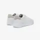 נעלי סניקרס לאישה SUN68 GRACE LEATHER WHITE