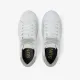 נעלי סניקרס לאישה SUN68 GRACE LEATHER WHITE