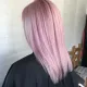 צבע שיער מרשמלו Marshmallow