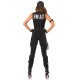 תחפושת מפקדת SWAT תחפושת מפקדת SWAT