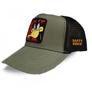 כובע דאפי דאק