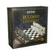 לוח שחמט הארי פוטר Wizard Chess
