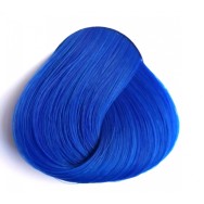 גווני כחול לשיער