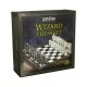 לוח שחמט הארי פוטר Wizard Chess לוח שחמט הארי פוטר Wizard Chess