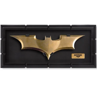 פסלון באטארנג זהב