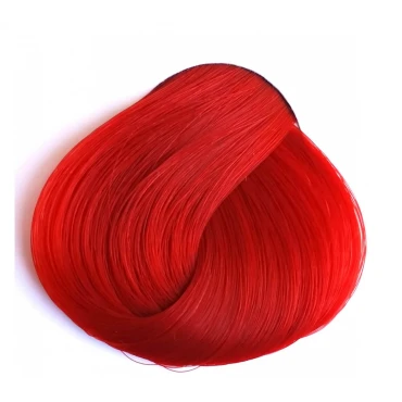 צבע אדום קורל - CORAL RED