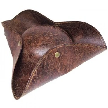 כובע פיראט אותנטי