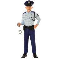 תחפושת שוטר לילדים