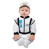 תחפושת אסטרונאוט לתינוקות