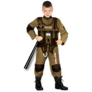 תחפושת לוחם שייטת לילדים