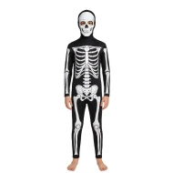 תחפושת שלד מאי המתים