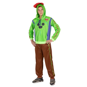 תחפושת ברול סטארס - ספייק