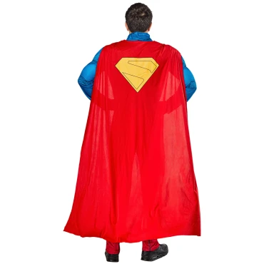 תחפושת סופרמן למבוגרים