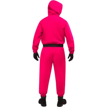 משחקי הדיונון אדום מבוגרים