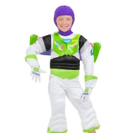 תחפושת באז שנות אור עם כפפות