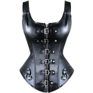 מחוך Leather Love