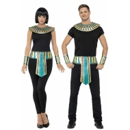 סט פרעה / קליאופטרה