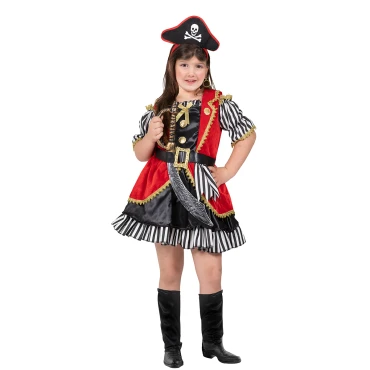 תחפושת פיראטית