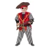 תחפושת פיראט תינוק 