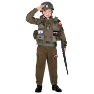 תחפושת לוחם שייטת