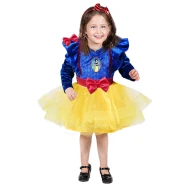 תחפושת שלגיה תינוקות