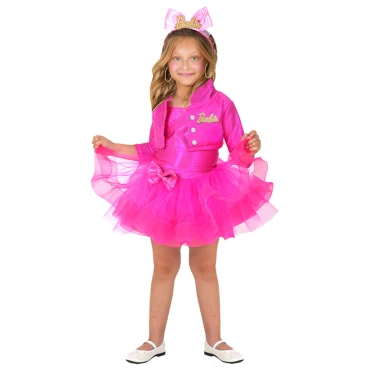 תחפושת ברבי תינוקות