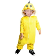 תחפושת טוויטי תינוקות