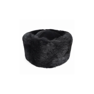 כובע שטריימל / חסידי