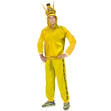 תחפושת פורטנייט פלי