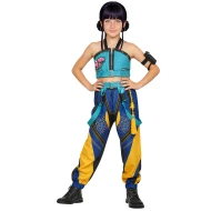 תחפושת קיי פופ - זואי Kpop