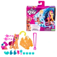 בובה קסומה הפוני הקטן שלי - Sunny