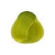 צבע שיער צהוב פלואורסנטי Fluorescent Yellow