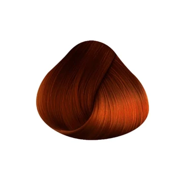 צבע שיער נחושת אש Fire Opal