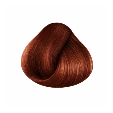 צבע שיער נחושת חמה Amberwood