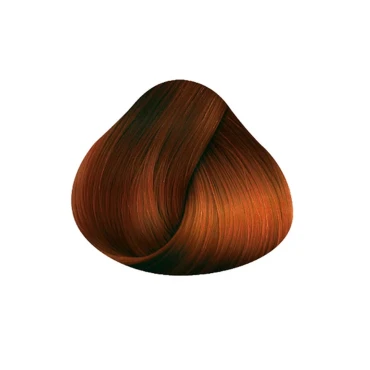 צבע שיער נחושת שמש Sunstone