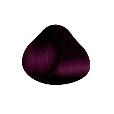 צבע שיער שחור אמטיסט Black Amethyst