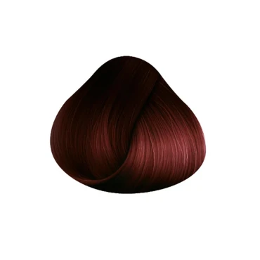 צבע שיער חום מהגוני Brown Jasper